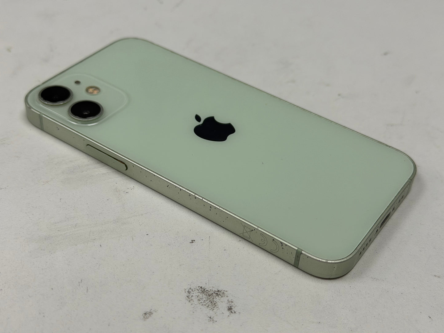 iPhone 12 Mini 64gb Green Unlocked - 100% 🔋