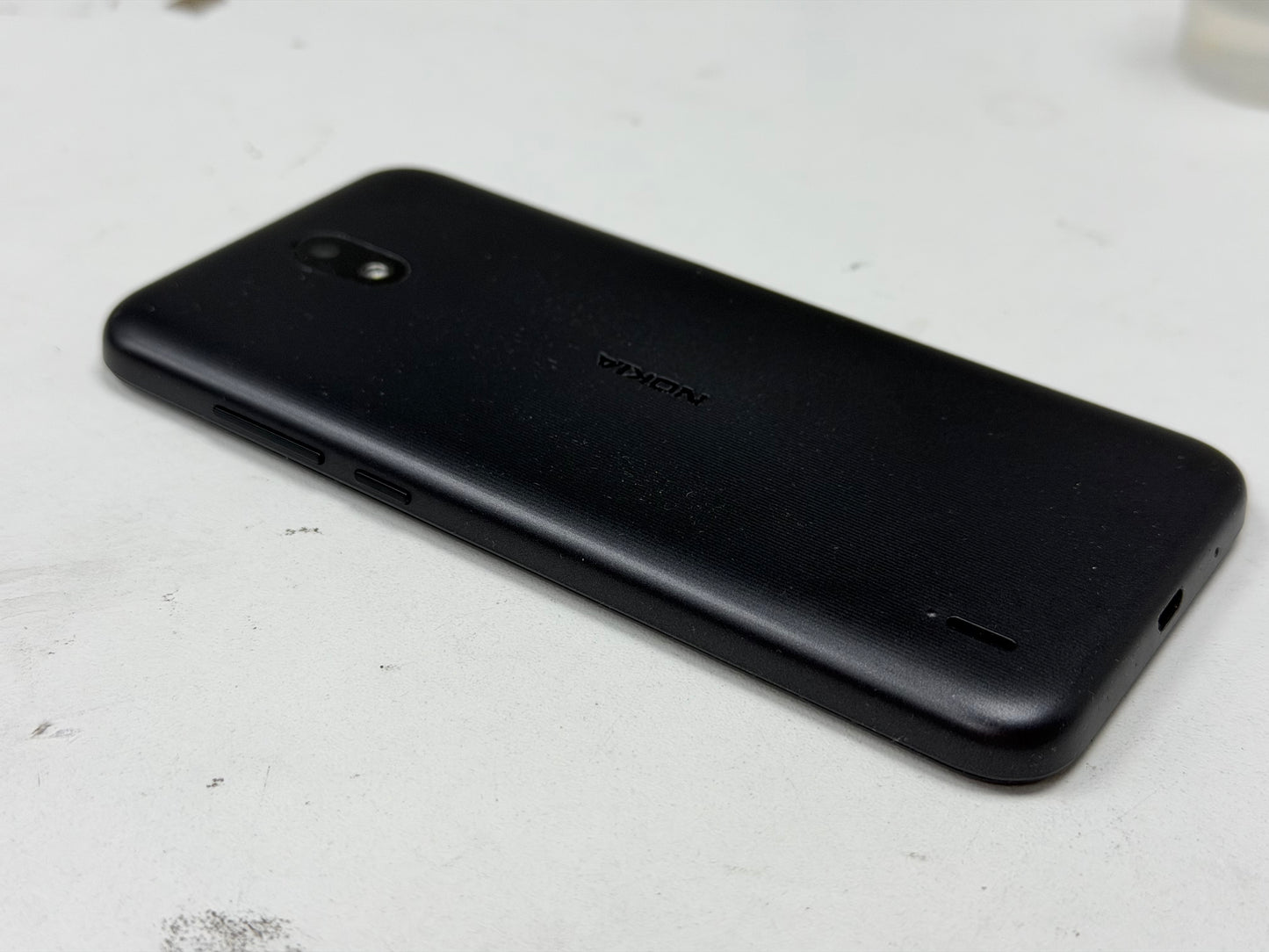 Nokia 1.3 TA-1205 Dual Sim 16GB Black, Unlocked - Smartphone