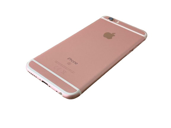 iPhone 6s 32gb Rose Gold Vodafone,Lebara