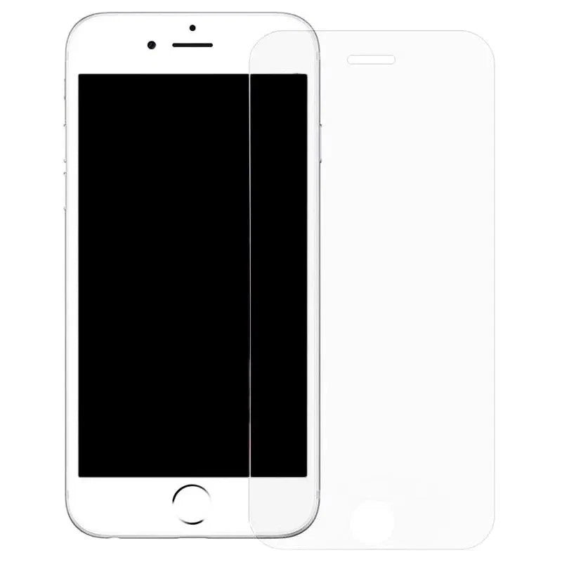 Tempered Glass Screen Protector For iPhone 6,6s,7,8,SE 2020, SE 3 2022
