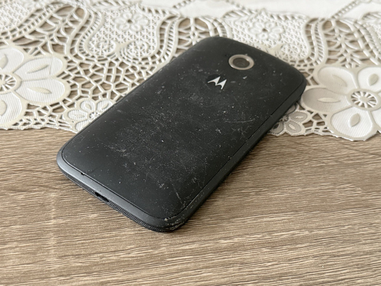 Motorola Moto E (2nd Gen) XT1524 Unlocked