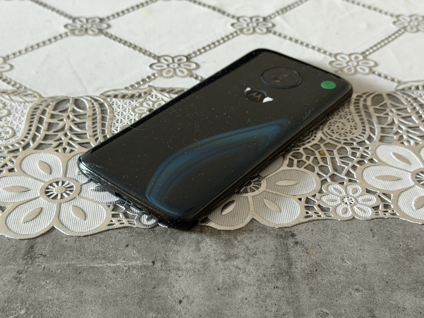 Motorola G6 Play 32GB Deep Indigo Unlocked