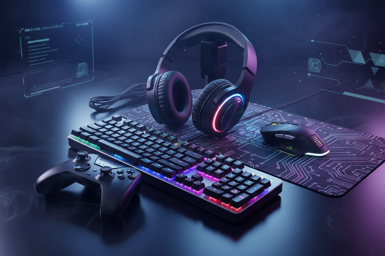 Gaming/Accessories