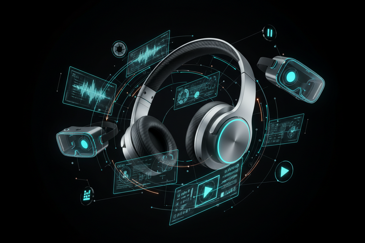 Sound & Vision
