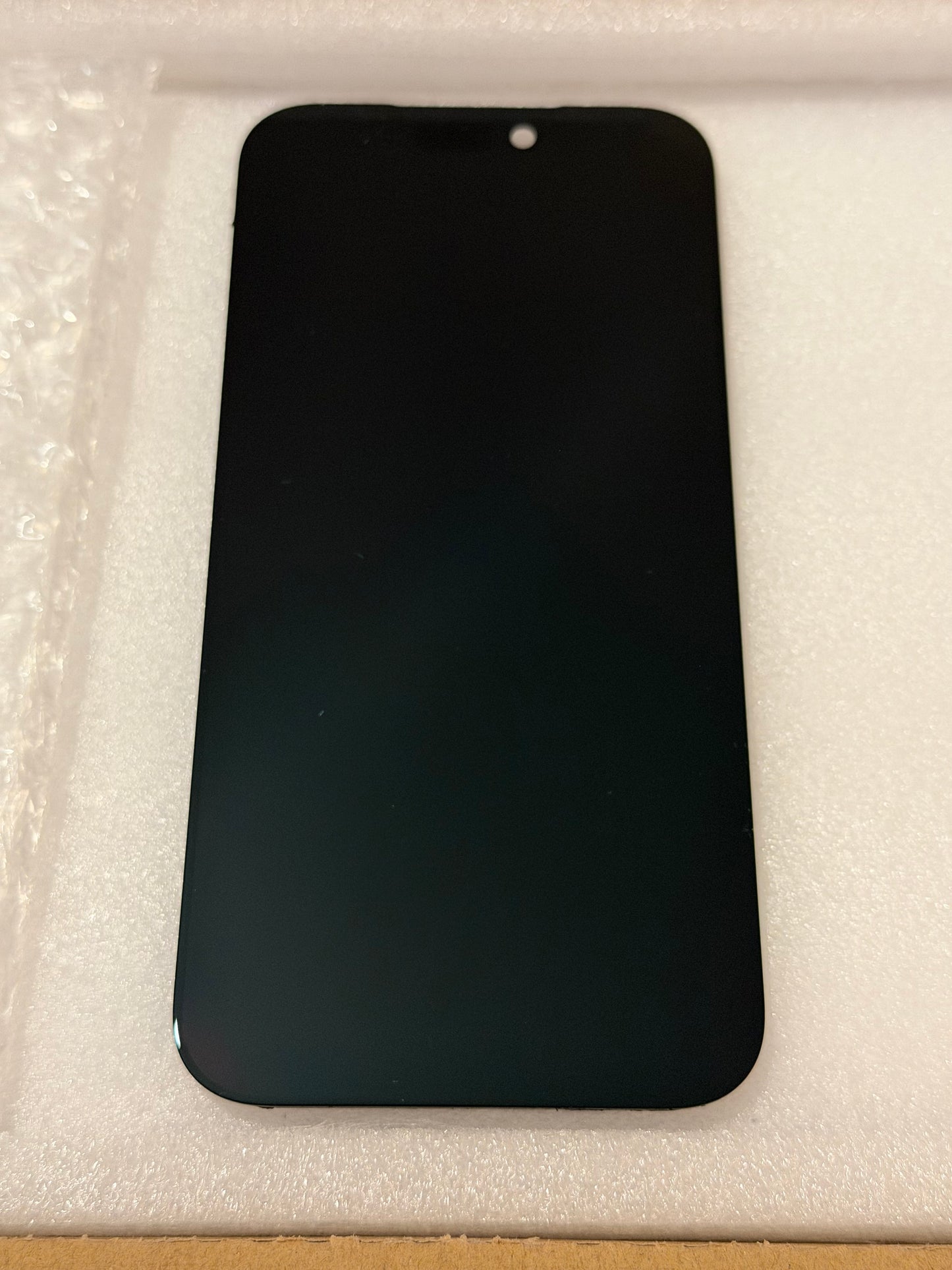 Genuine iPhone 17 Pro Max LCD Original Glass - Grade (A) - Pair-able Part