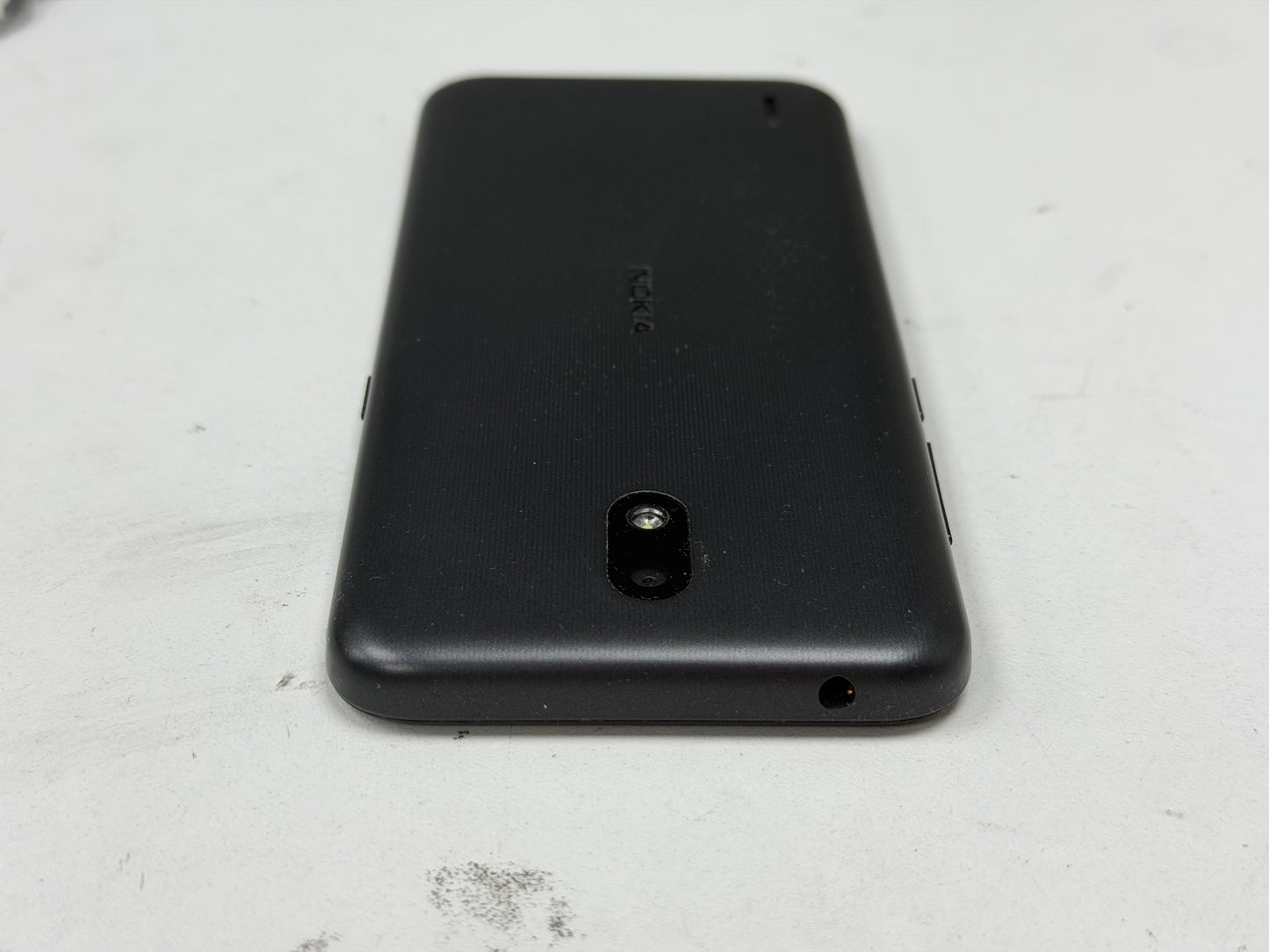 Nokia 1.3 TA-1205 Dual Sim 16GB Black, Unlocked  - Smartphone