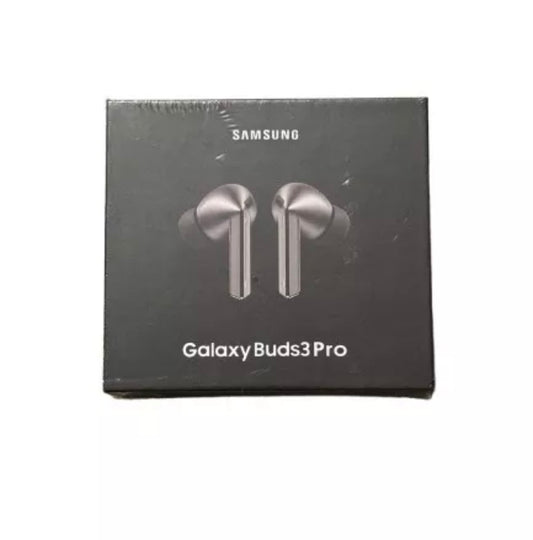 TWS Galaxy Buds3 Pro Wireless Bluetooth Headphones In-Ear Pods