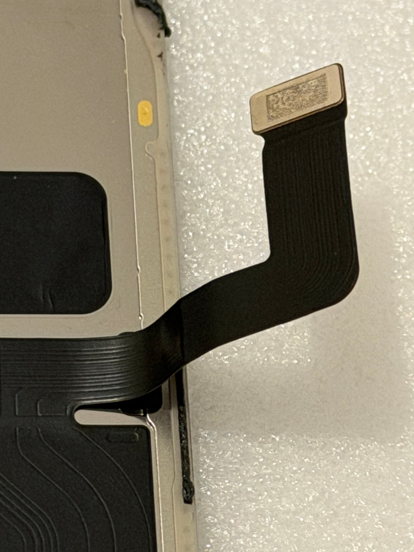 Genuine iPhone 17 Pro Max LCD Original Glass - Grade (A) - Pair-able Part