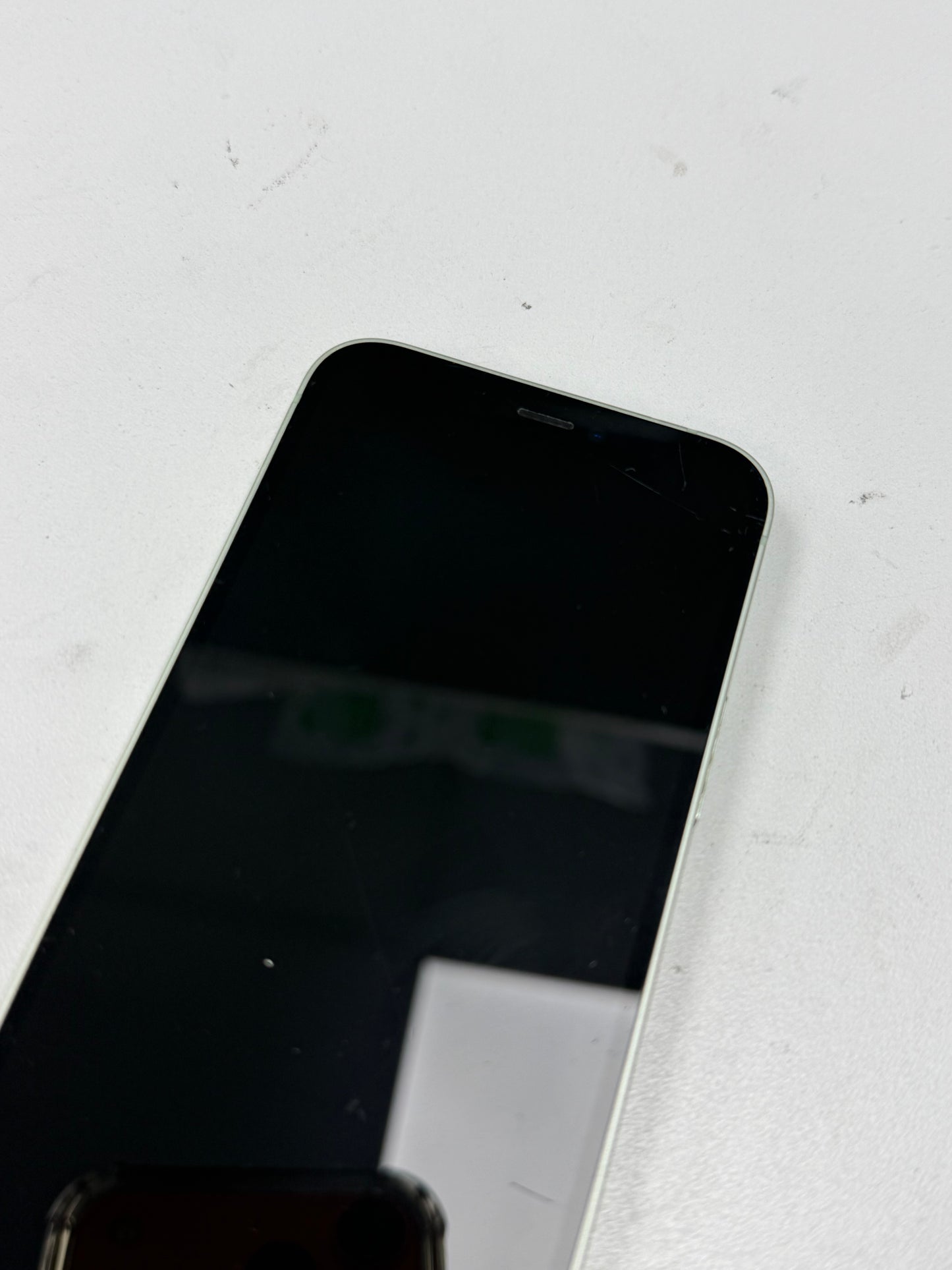 iPhone 12 Mini 64gb Green Unlocked - 100% 🔋