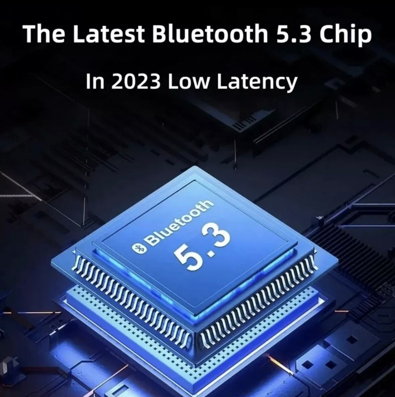 Bluetooth 5.0 Audio Adapter Dongle for Switch for PS4/PS5 PC OTG Adapter