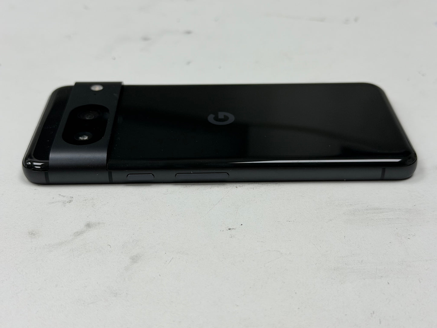 Google Pixel 8 128GB Obsidian Black Unlocked - Excellent !