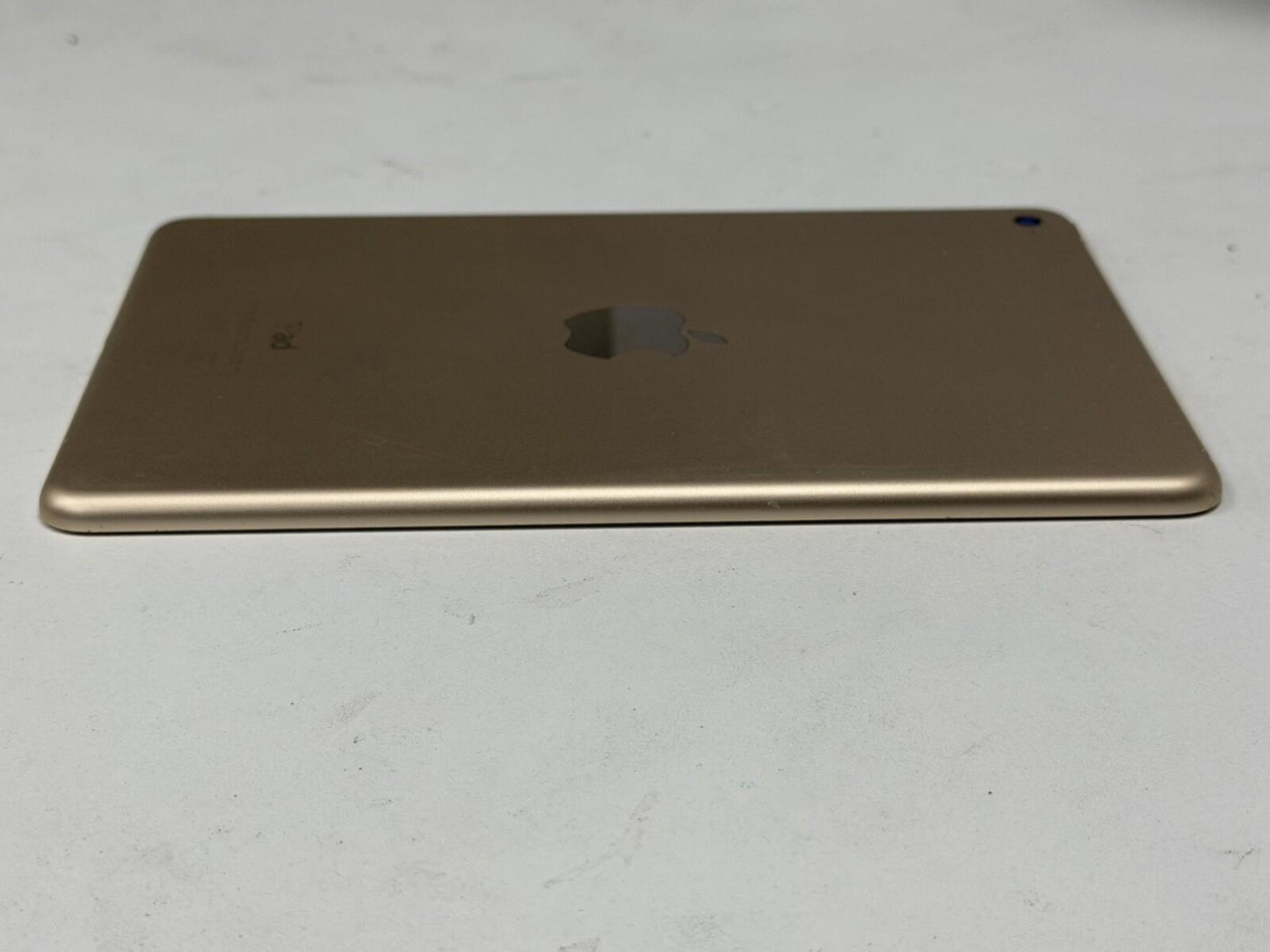 iPad mini 4 32GB Gold Wi-Fi - 7.9in