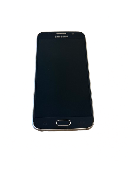 Samsung Galaxy S6 32gb S/B Unlocked