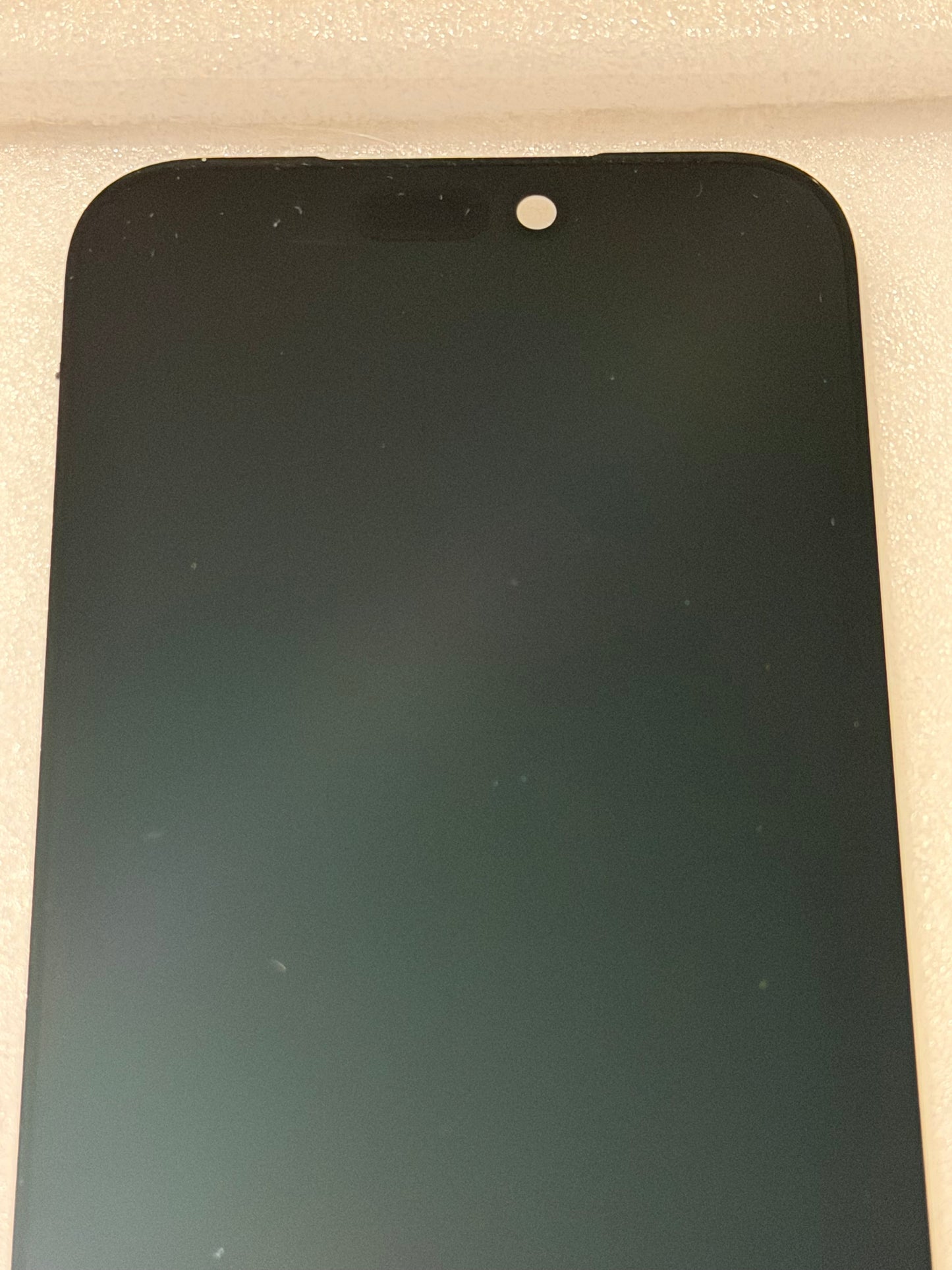 Genuine iPhone 17 Pro Max LCD Original Glass - Grade (A) - Pair-able Part