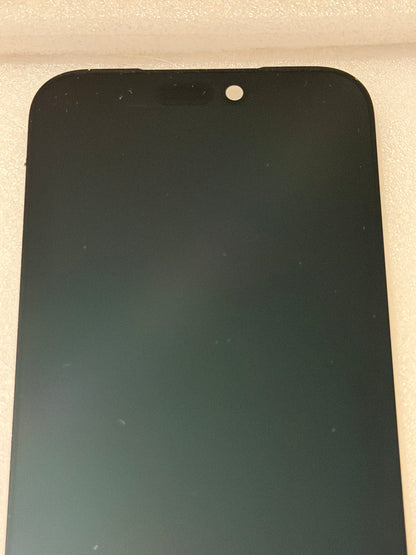 Genuine iPhone 17 Pro Max LCD Original Glass - Grade (A) - Pair-able Part