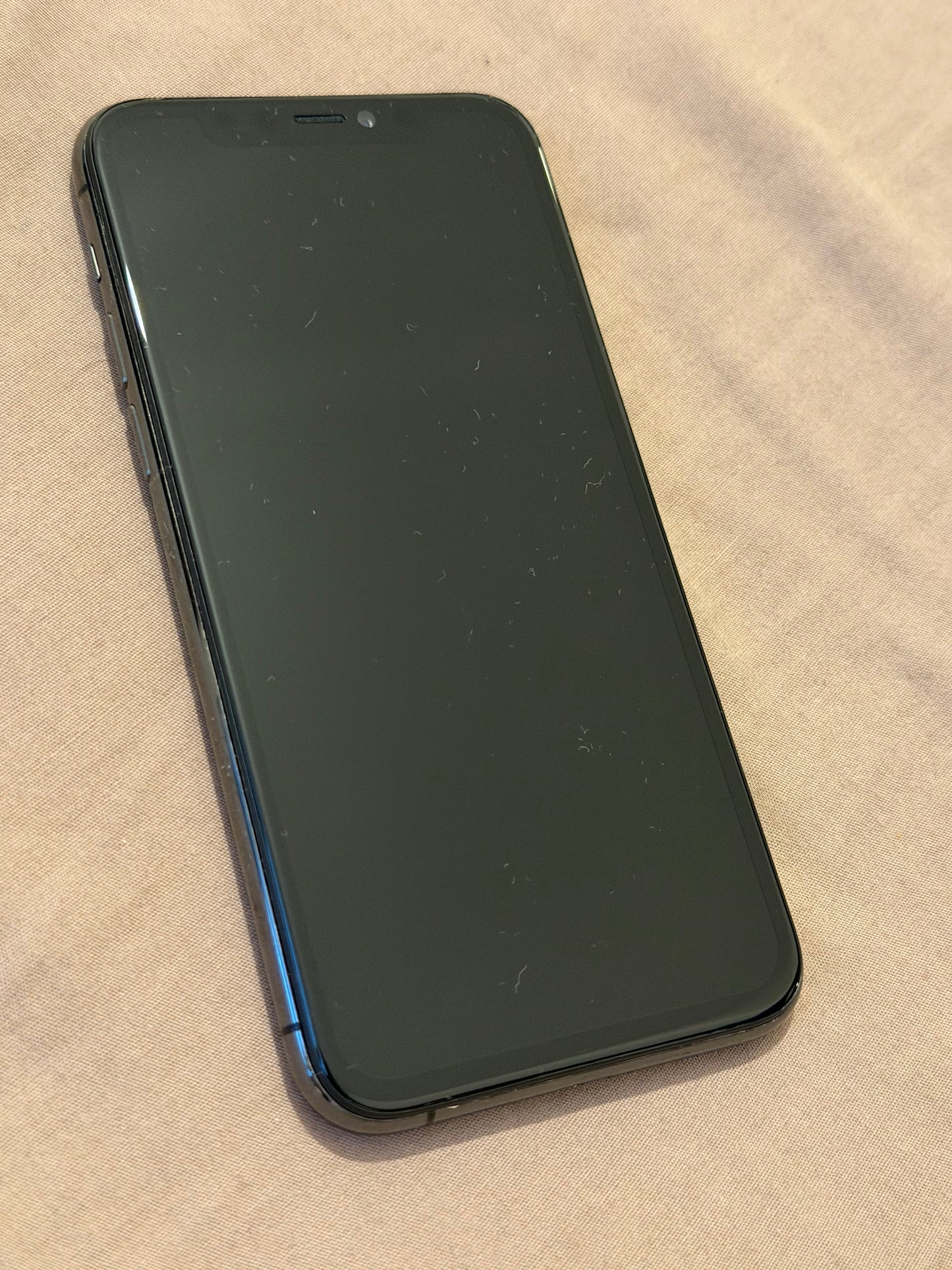iPhone 11 Pro 64gb S/G Unlocked - No Face ID