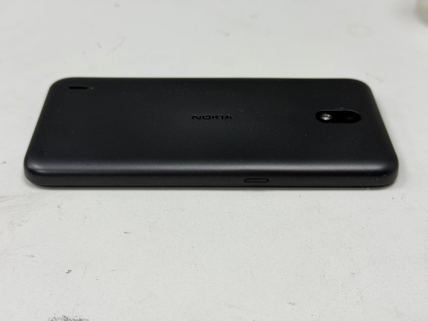 Nokia 1.3 TA-1205 Dual Sim 16GB Black, Unlocked  - Smartphone