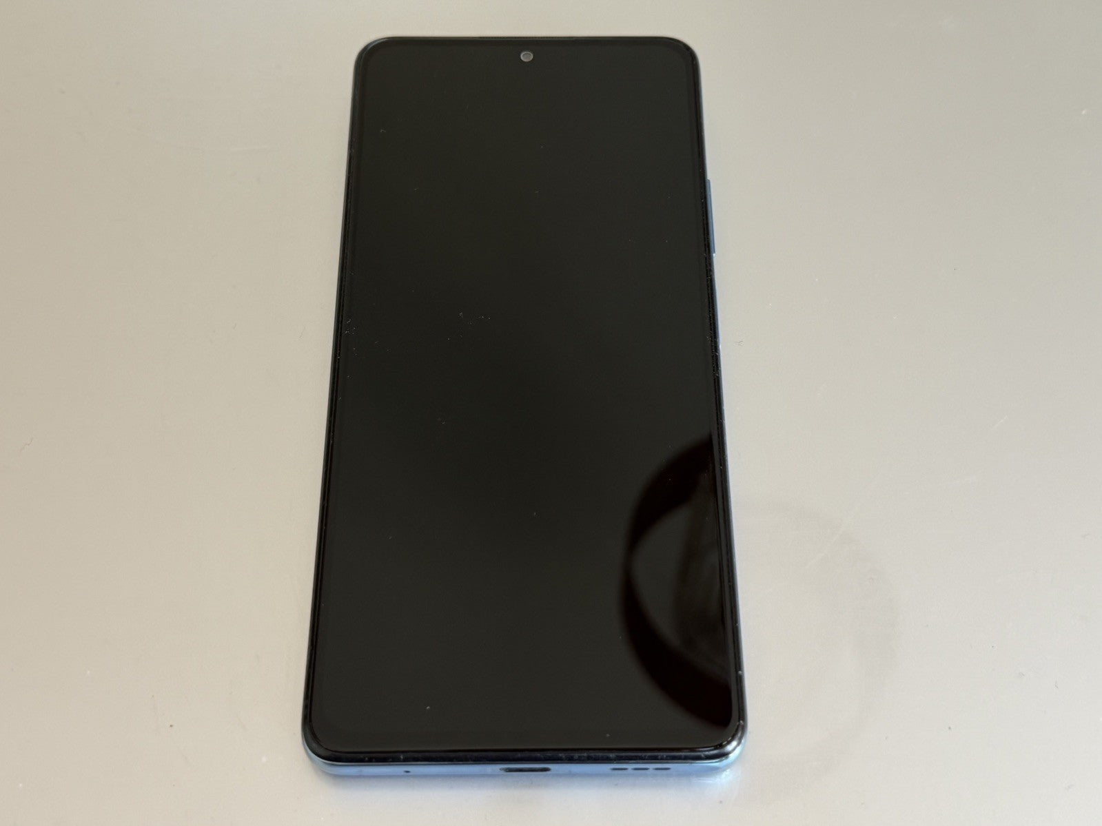 Xiaomi Redmi Note 10 Pro 128GB Glacier Blue Unlocked - New Battery 🔋 