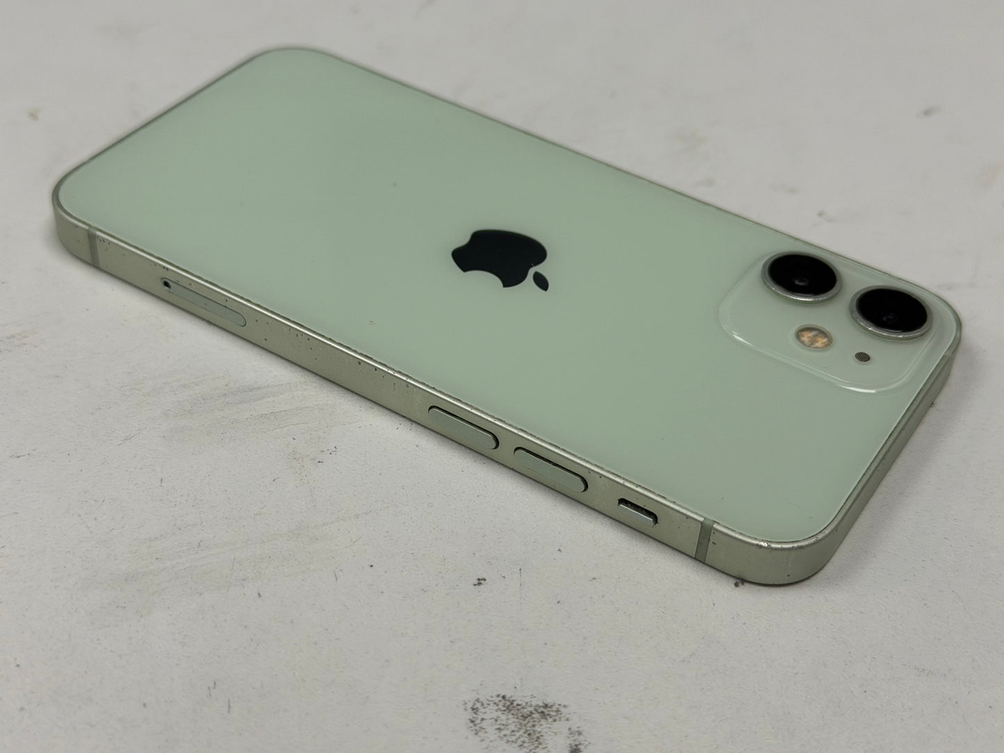 iPhone 12 Mini 64gb Green Unlocked - 100% 🔋