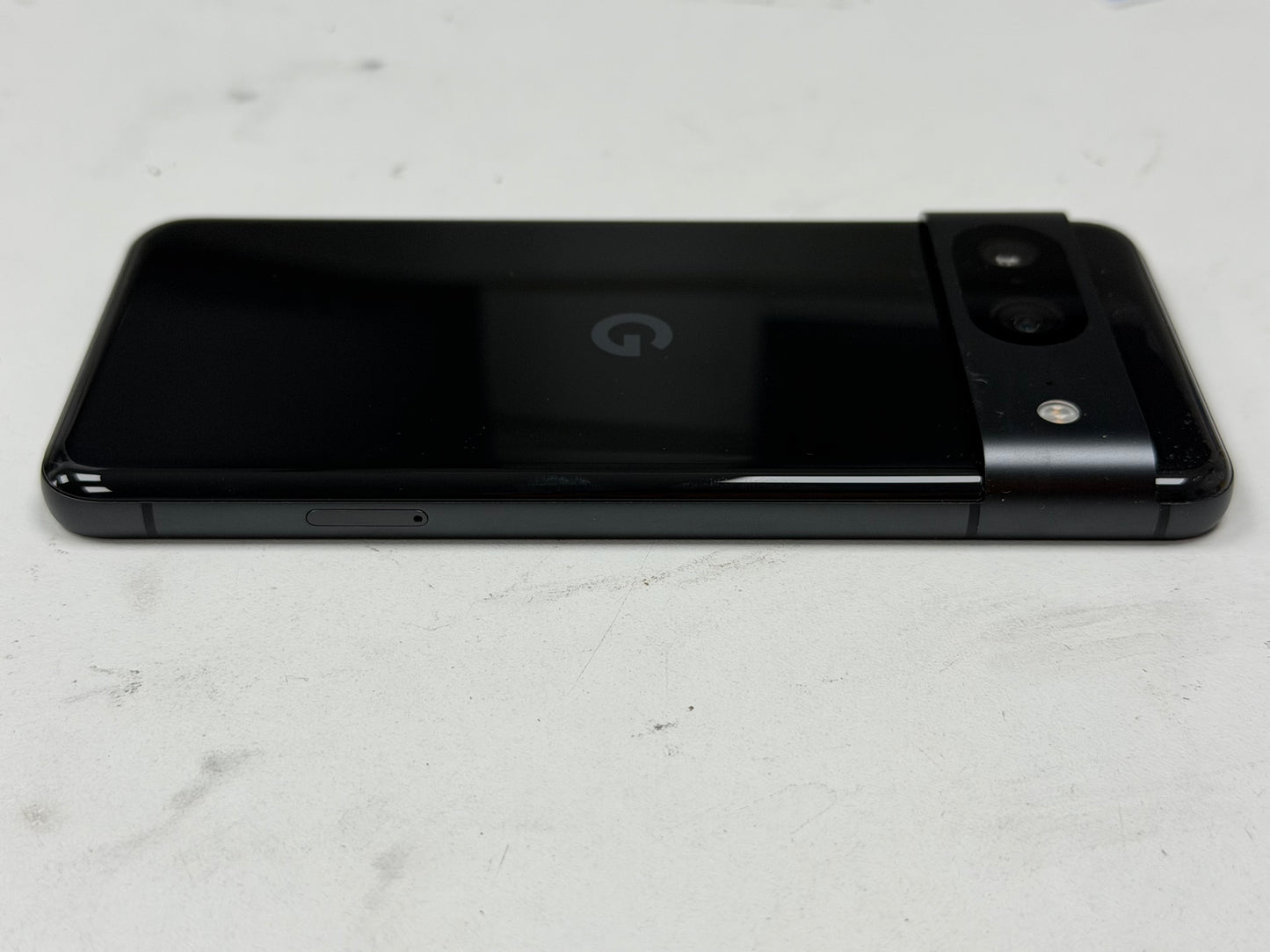 Google Pixel 8 128GB Obsidian Black Unlocked - Excellent !