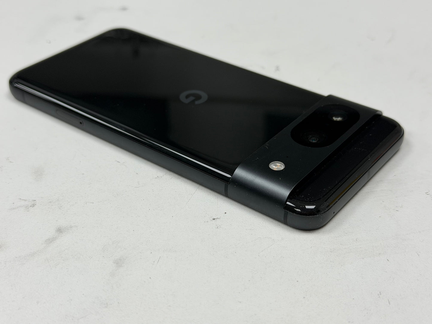 Google Pixel 8 128GB Obsidian Black Unlocked - Excellent !