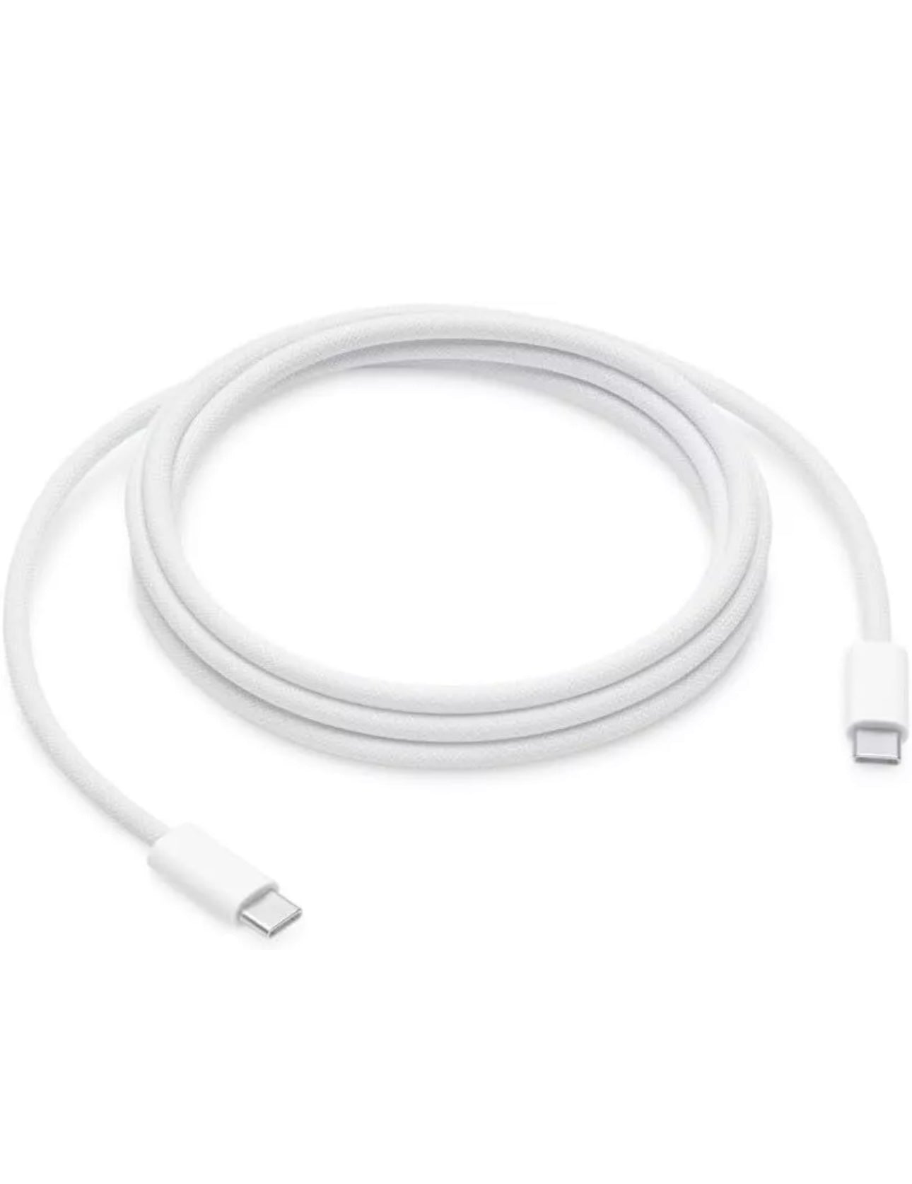Apple 240W USB-C Super Fast Charge Cable 2m Macbook, iPad, iMac, Airpod, iPhone