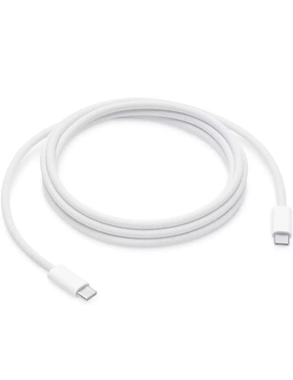 Apple 240W USB-C Super Fast Charge Cable 2m Macbook, iPad, iMac, Airpod, iPhone