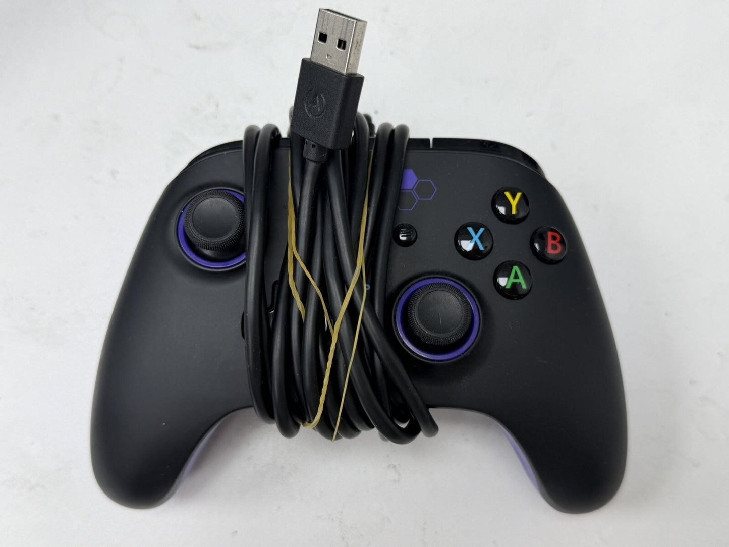 Microsoft Xbox One 500GB - Black Console + Power Supply + HDMI + PAD
