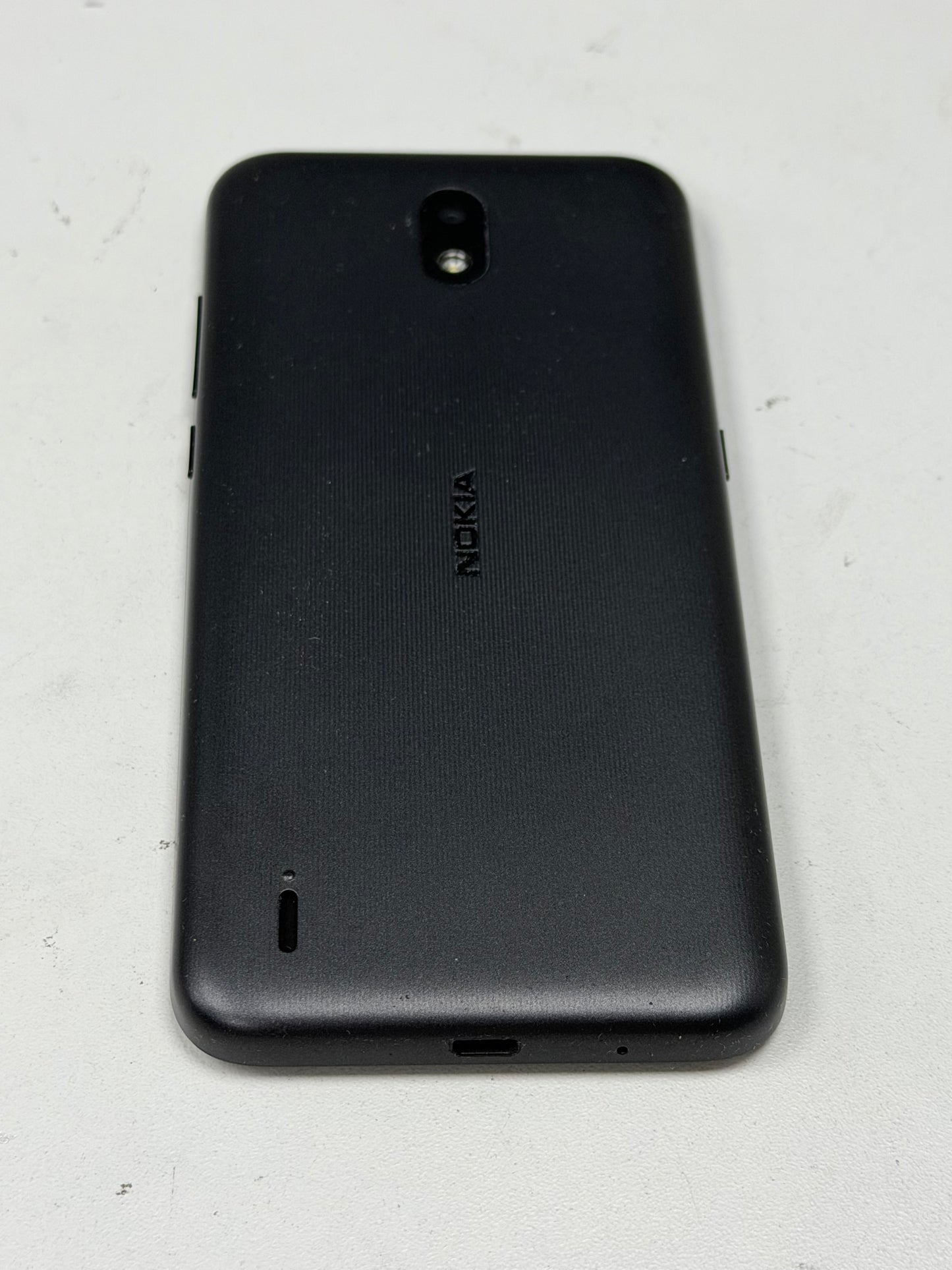 Nokia 1.3 TA-1205 Dual Sim 16GB Black, Unlocked  - Smartphone