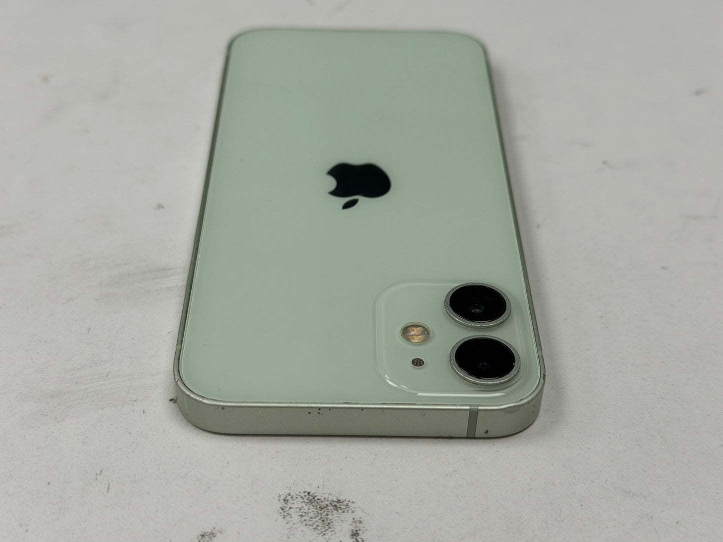 iPhone 12 Mini 64gb Green Unlocked - 100% 🔋