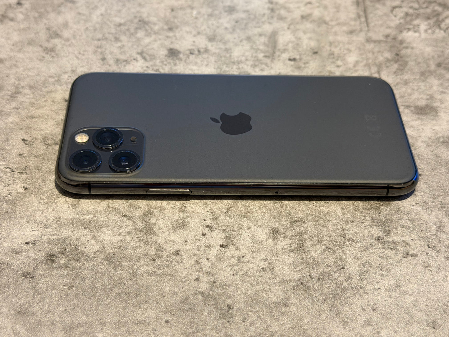 iPhone 11 Pro 256gb S/G Unlocked - No Face ID