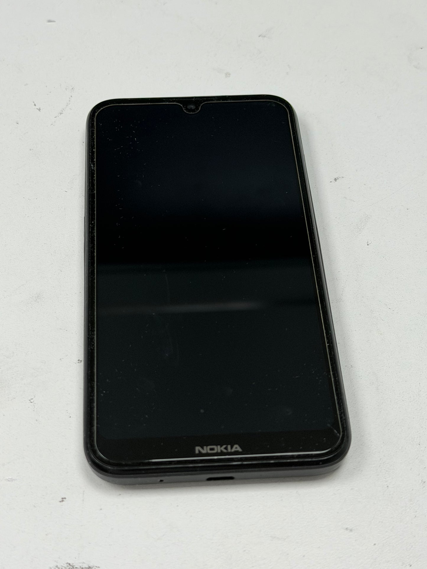 Nokia 1.3 TA-1205 Dual Sim 16GB Black, Unlocked  - Smartphone