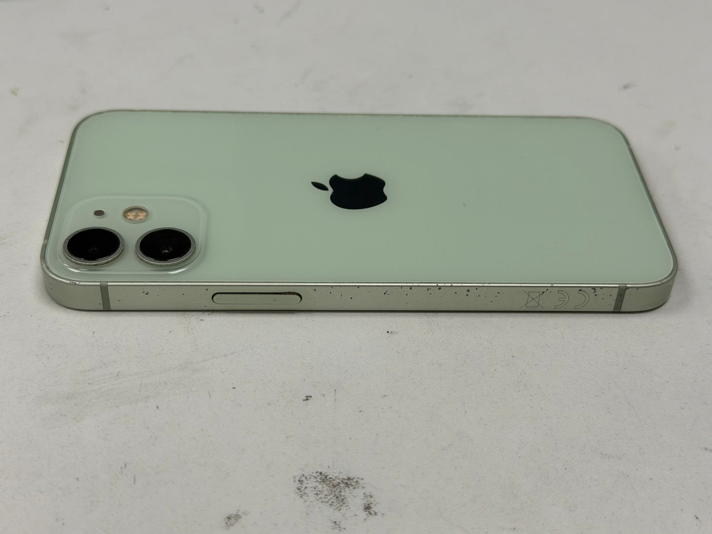 iPhone 12 Mini 64gb Green Unlocked - 100% 🔋