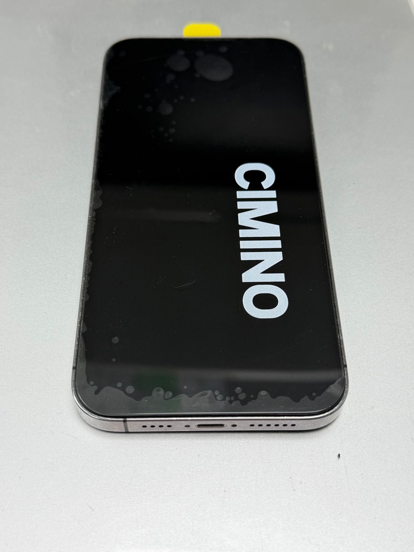 iPhone 14 Pro Max 128gb Deep Purple Unlocked - 100% 🔋