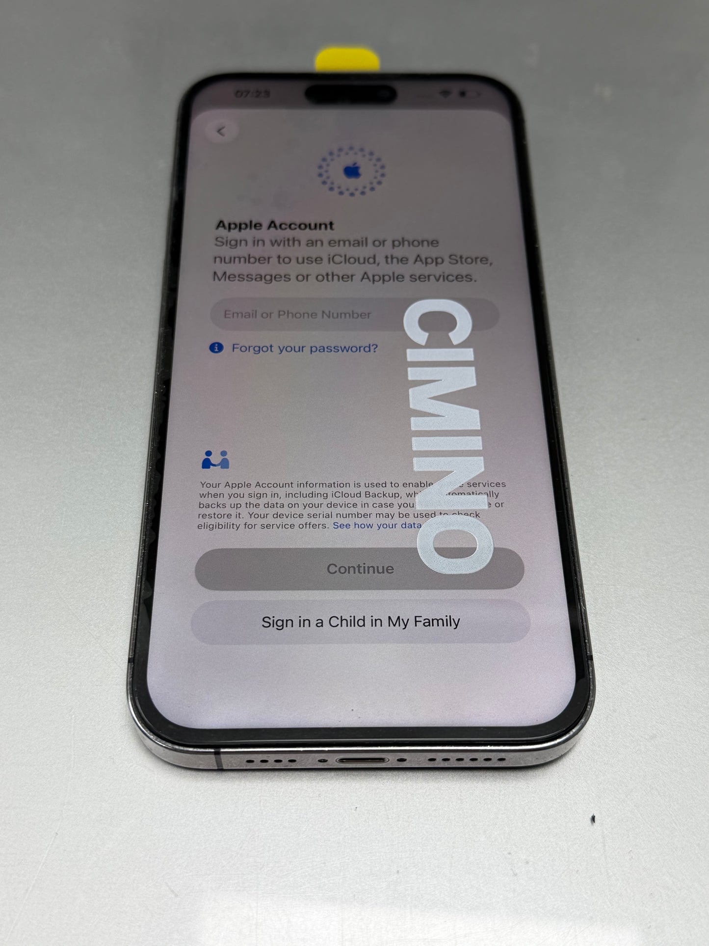 iPhone 14 Pro Max 128gb Deep Purple Unlocked - 100% 🔋