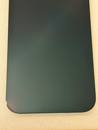 Genuine iPhone 17 Pro Max LCD Original Glass - Grade (A) - Pair-able Part