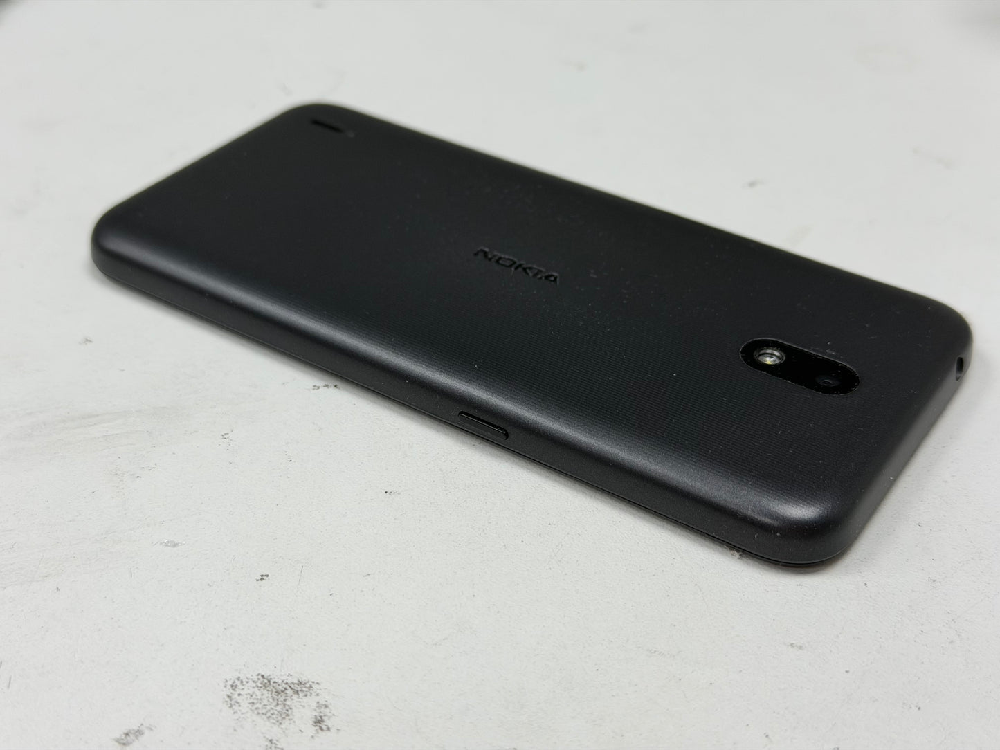 Nokia 1.3 TA-1205 Dual Sim 16GB Black, Unlocked  - Smartphone