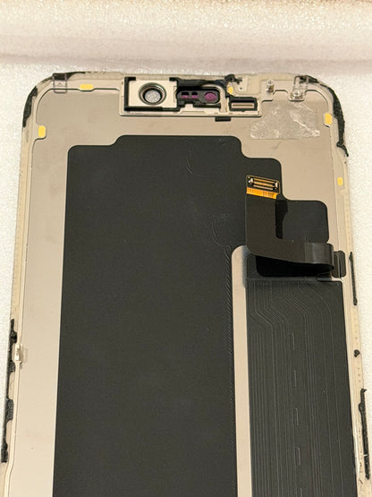 Genuine iPhone 17 Pro Max LCD Original Glass - Grade (A) - Pair-able Part