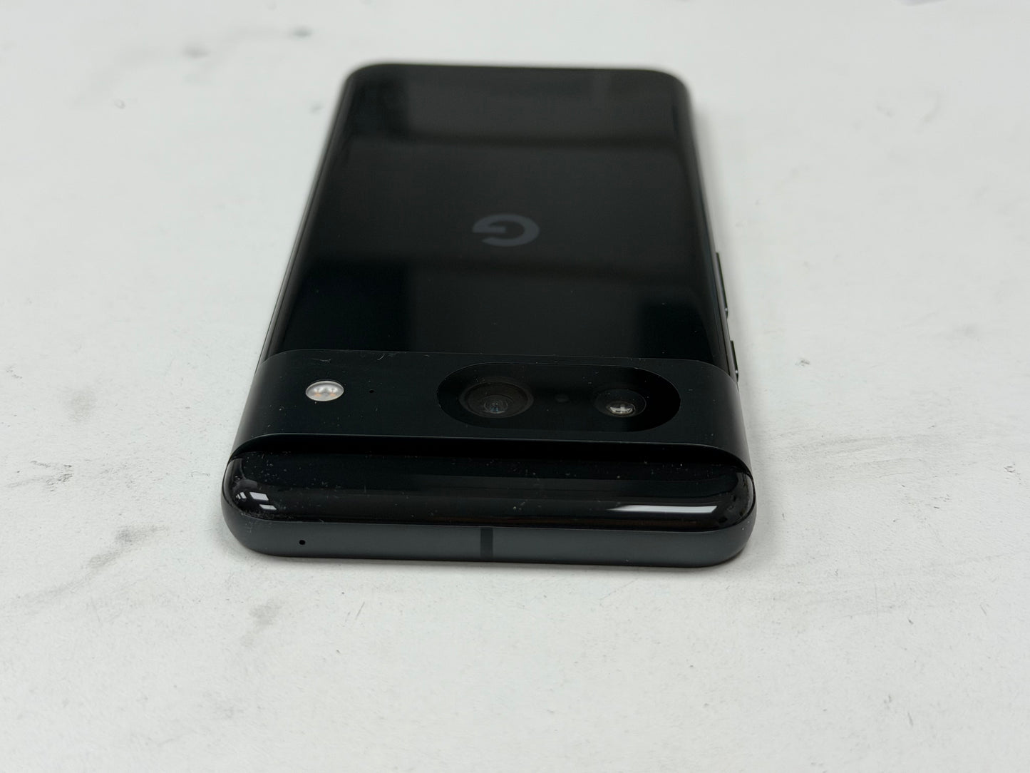 Google Pixel 8 128GB Obsidian Black Unlocked - Excellent !