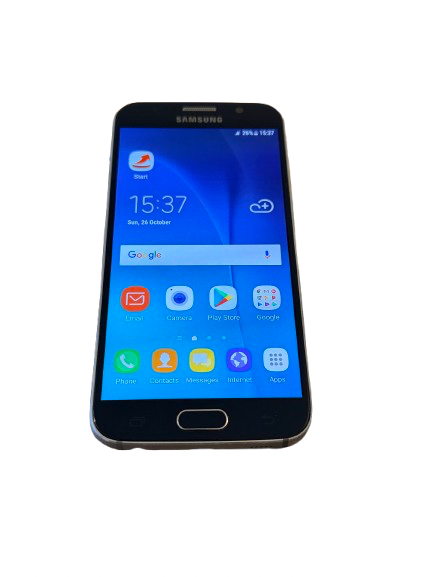 Samsung Galaxy S6 32gb S/B Unlocked