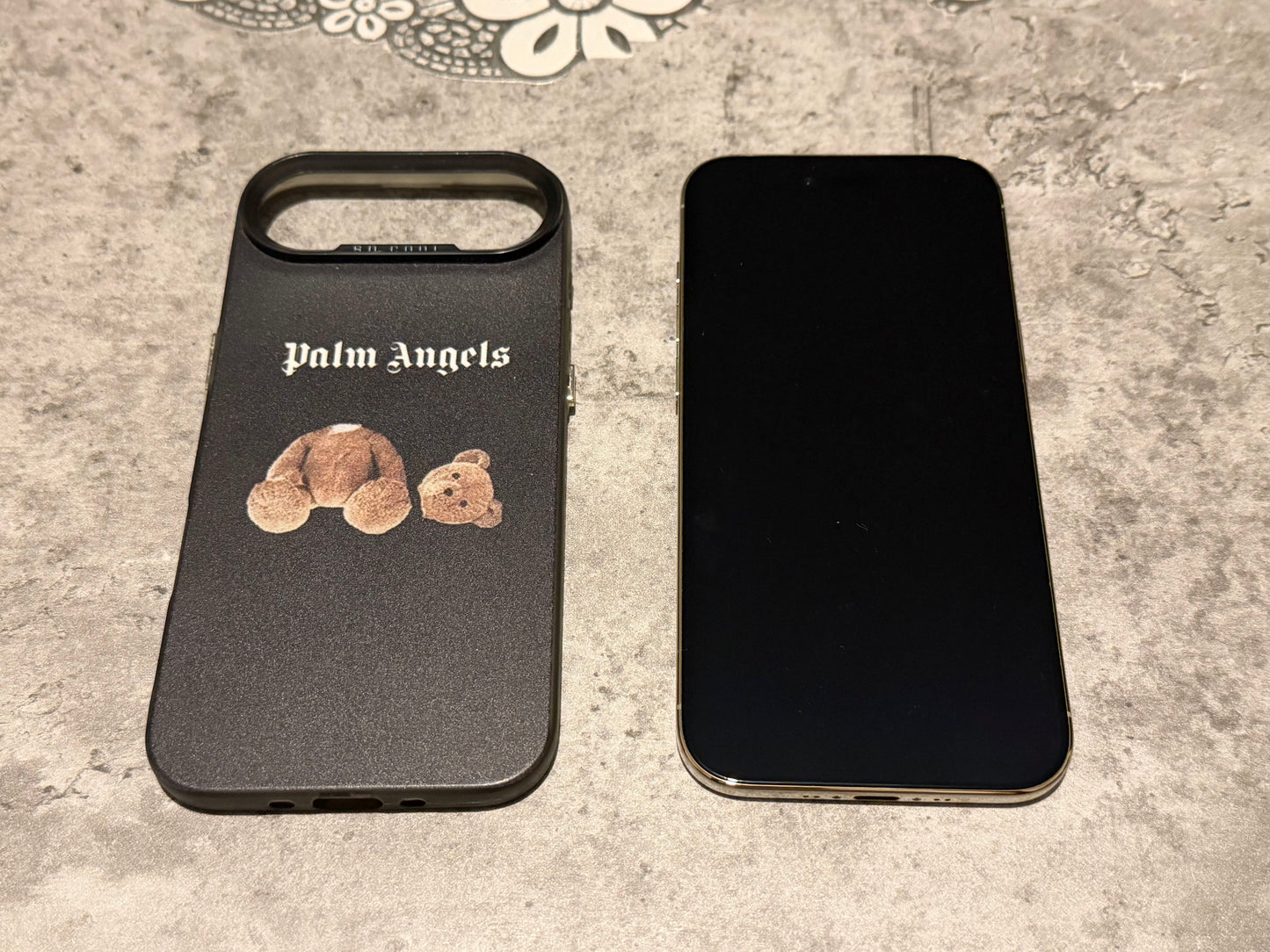 iPhone 17 Air Cloud White 256gb Unlocked (100%🔋) - E SIM