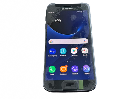 Samsung Galaxy S7 32gb B/O Unlocked