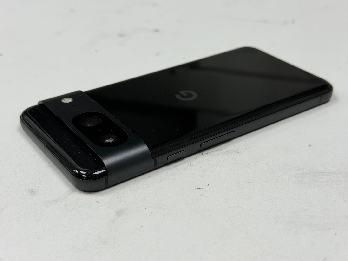 Google Pixel 8 128GB Obsidian Black Unlocked - Excellent !