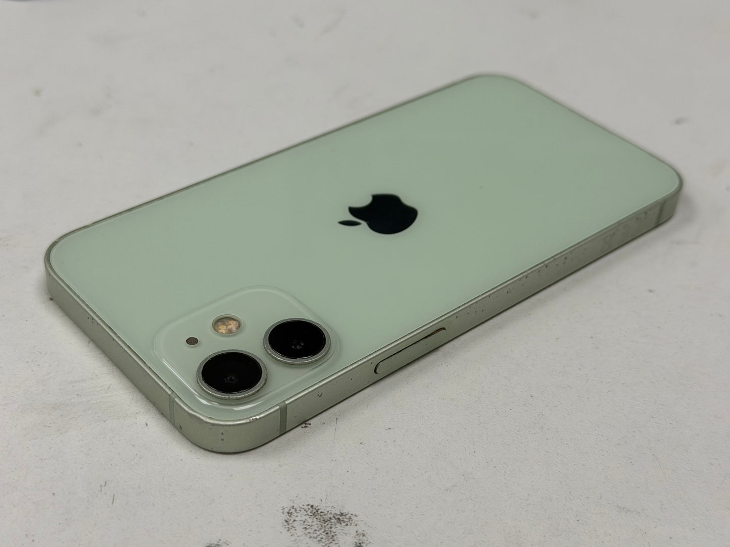 iPhone 12 Mini 64gb Green Unlocked - 100% 🔋