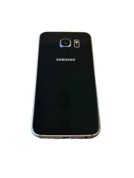 Samsung Galaxy S6 32gb S/B Unlocked