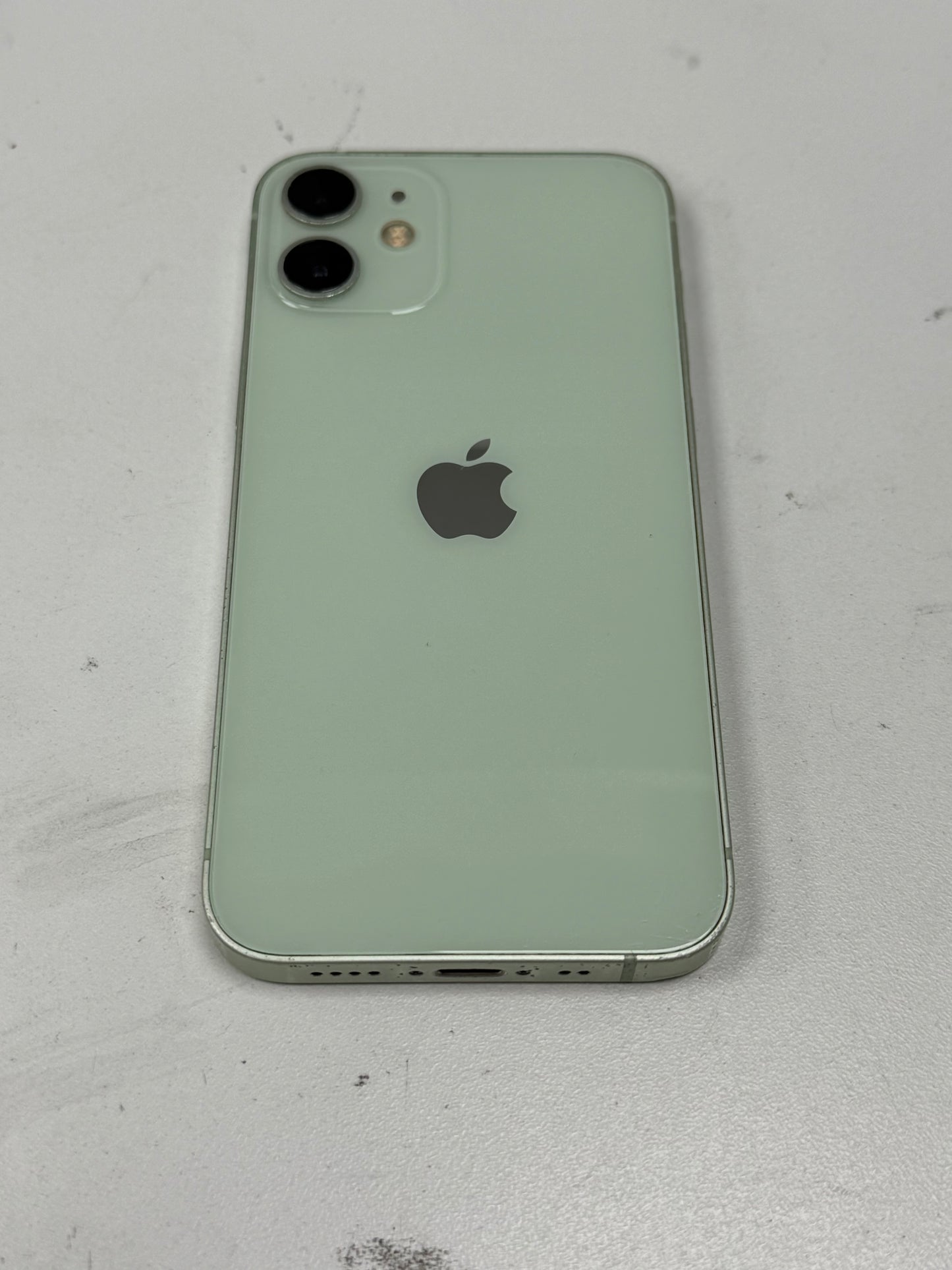 iPhone 12 Mini 64gb Green Unlocked - 100% 🔋