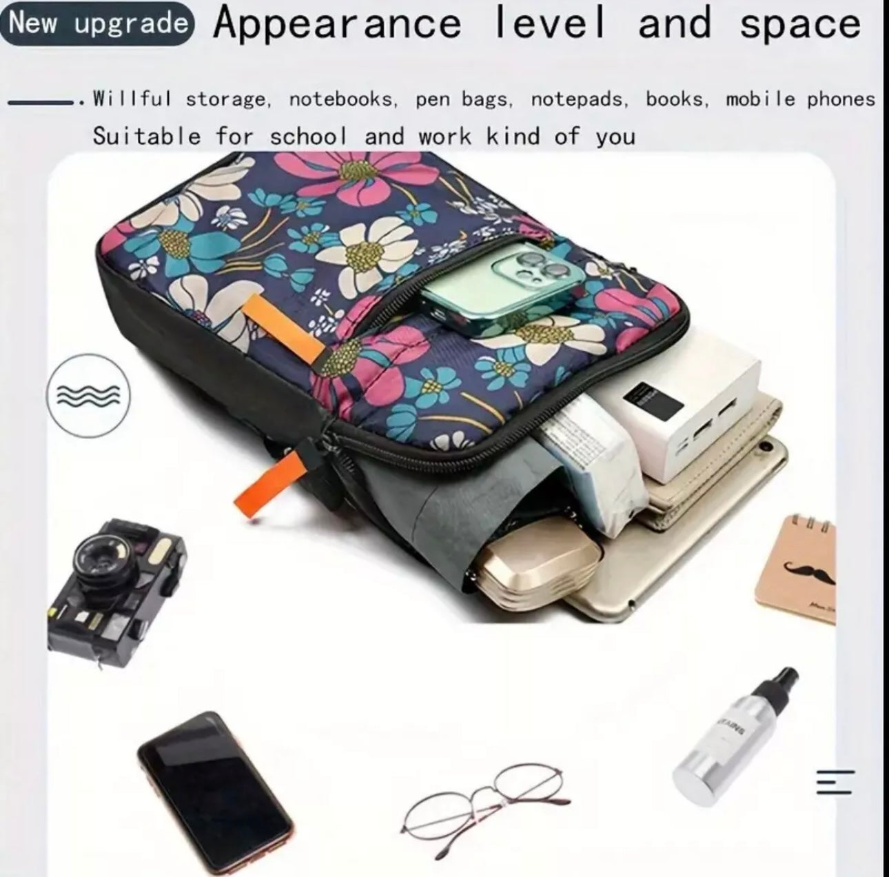 Unisex Shoulder Bag Messenger Bags Cross Body Handbag Travel Work Utility Bag UK