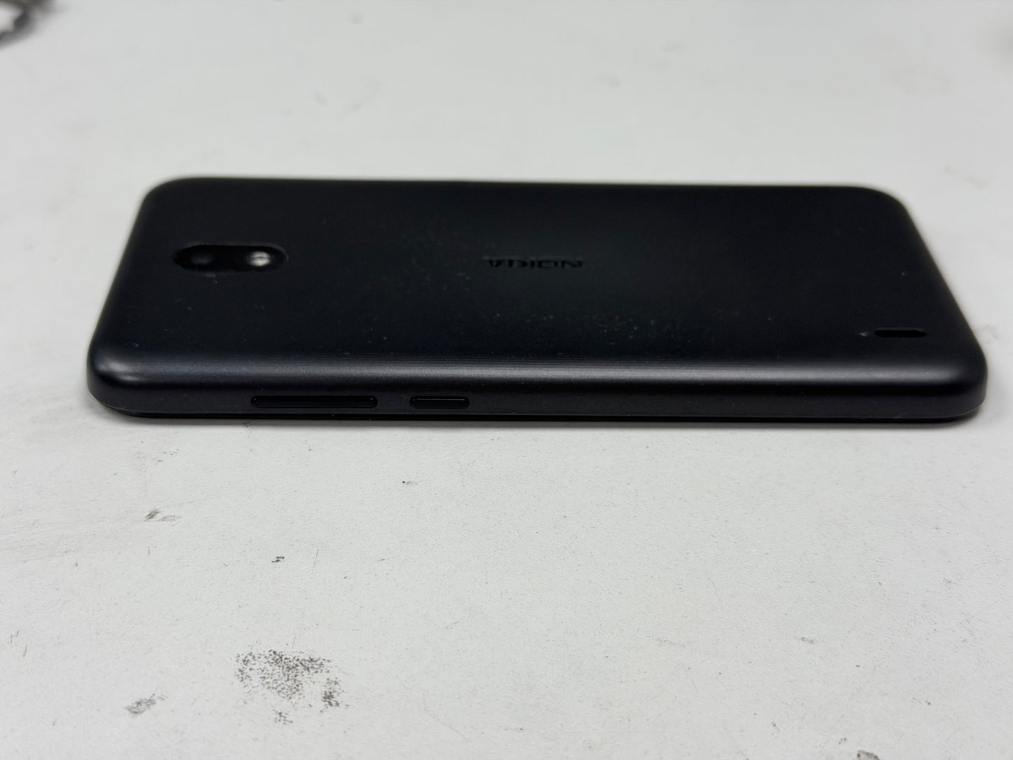 Nokia 1.3 TA-1205 Dual Sim 16GB Black, Unlocked  - Smartphone