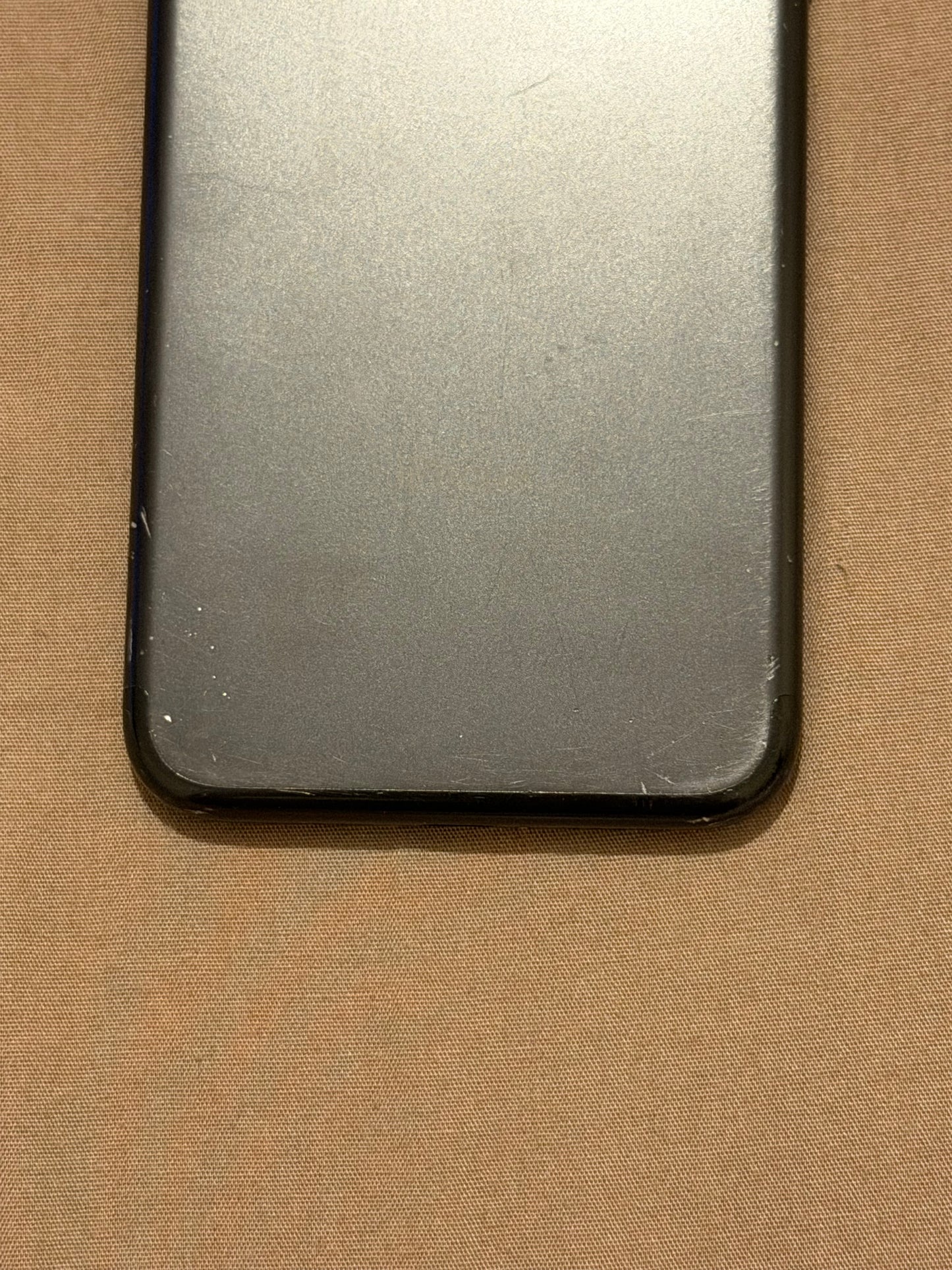 Apple iPhone 7 32gb Matte Black Unlocked - 88% 🔋