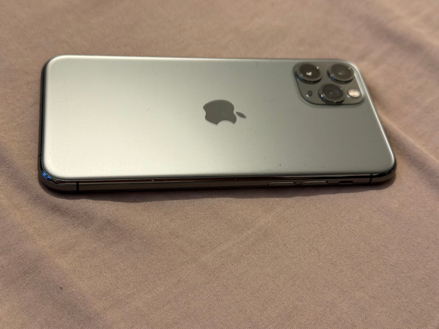 iPhone 11 Pro 64gb S/G Unlocked - No Face ID